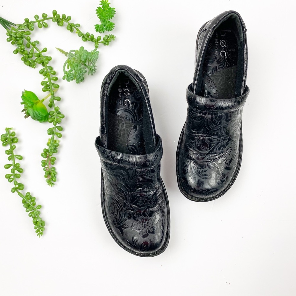 Born Concepts Clogs Nurses Shoes